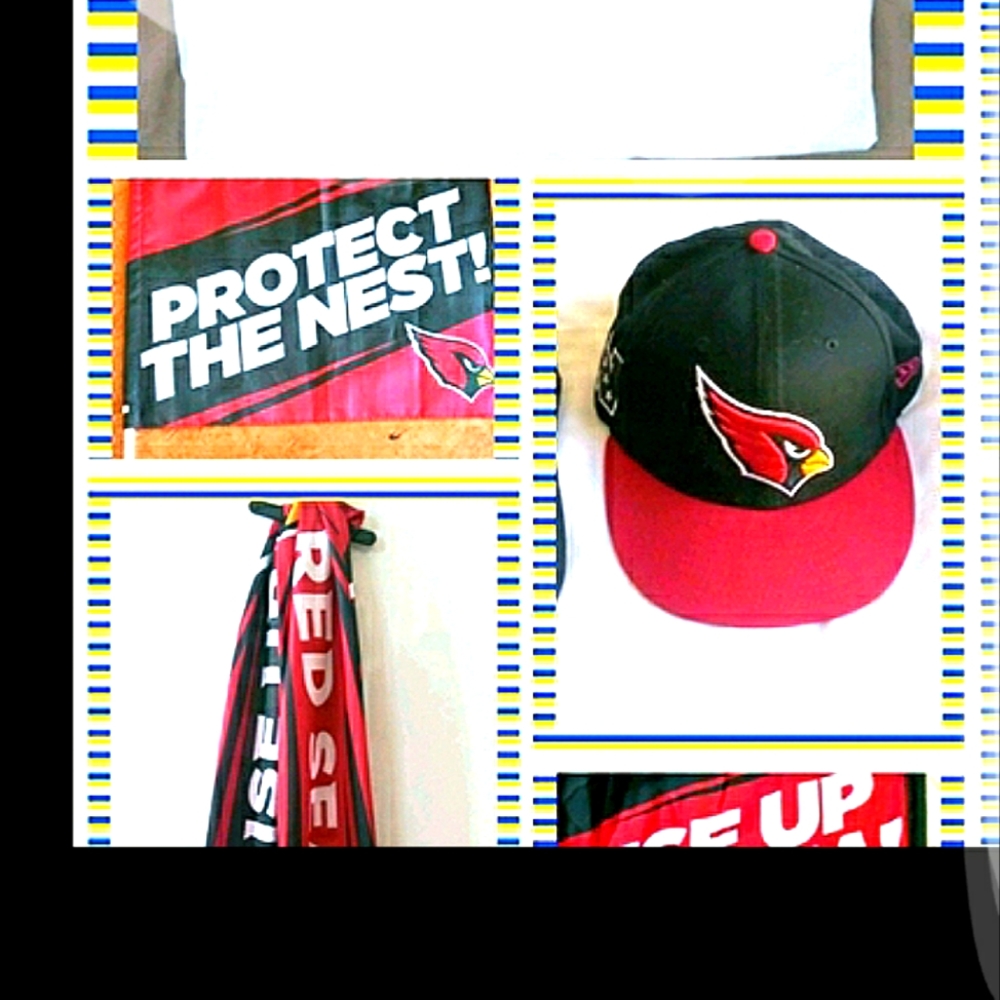 Phoenix Cardinals Bundle